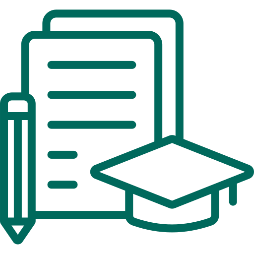 Affordable Education Icon