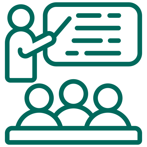 Application Guidance Icon